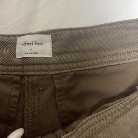 MAEVE PANTS WILFRED FREE SIZE 2 - Picture 3 of 6